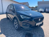 Seat Tarraco FR 2.0 TDI DSG 4Drive 20" 360° AHK PANO - Seat Tarraco mit Panoramadach