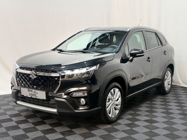 Suzuki (SX4) S-Cross 1.4 BOOSTERJET Hybrid Comfort