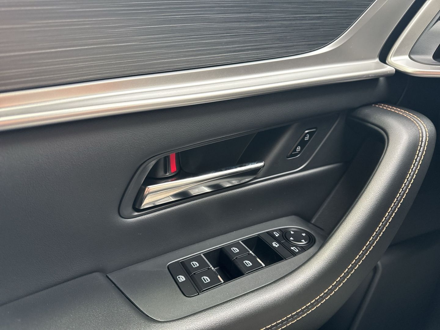 Mazda CX-80 - Bild 13