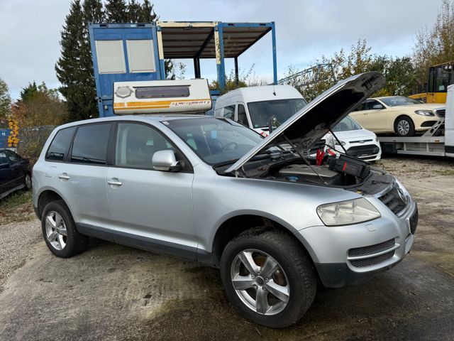 Volkswagen Touareg 2.5 R5 TDI  TEL 01728666828