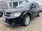 Fiat Freemont 2,4  EDITION Black R/T Leder 7 Sitzer - Fiat Freemont: Leder