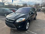 Ford Kuga Champions Edition - Ford Kuga: Champions Edition
