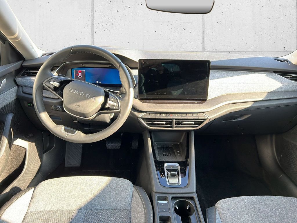 Skoda Octavia - Bild 13