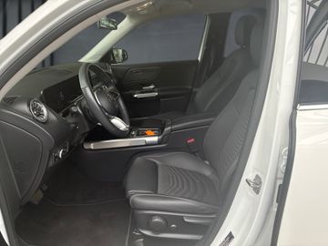 Mercedes GLB 200 - 6