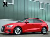 Audi A3 Sportback 40 TFSIe *ASSIST|PANO|MATRIX|NAVI* - Audi A3 40 TFSIe Gebrauchtwagen