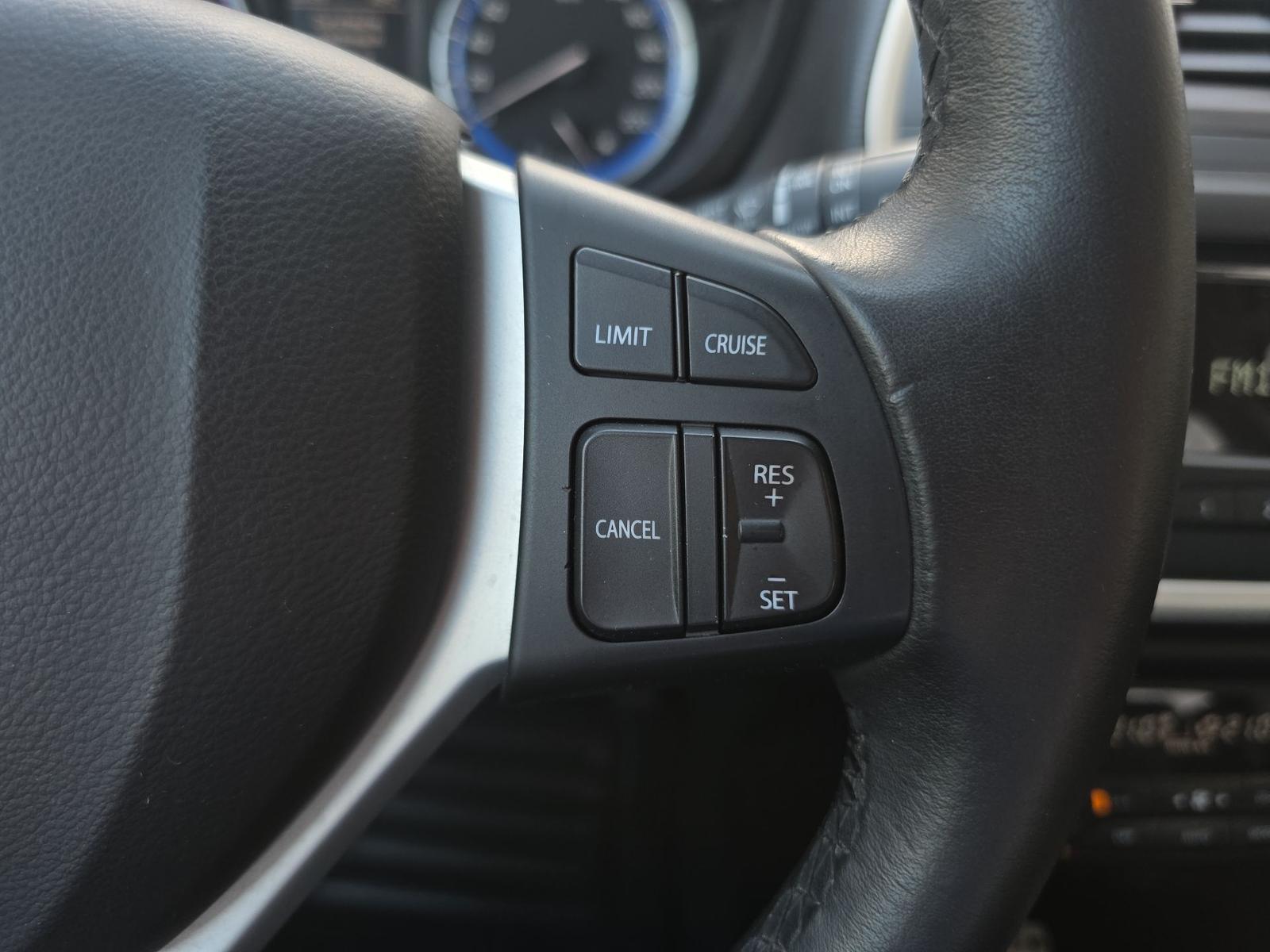 Suzuki SX4 1.6 4x4 Club Sitzheizung PDC Keyless