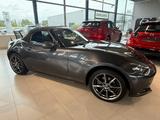Mazda MX-5 Sports-Line*BILSTEIN Sportfahrwerk*BOSE*LED - Mazda MX-5: Sport