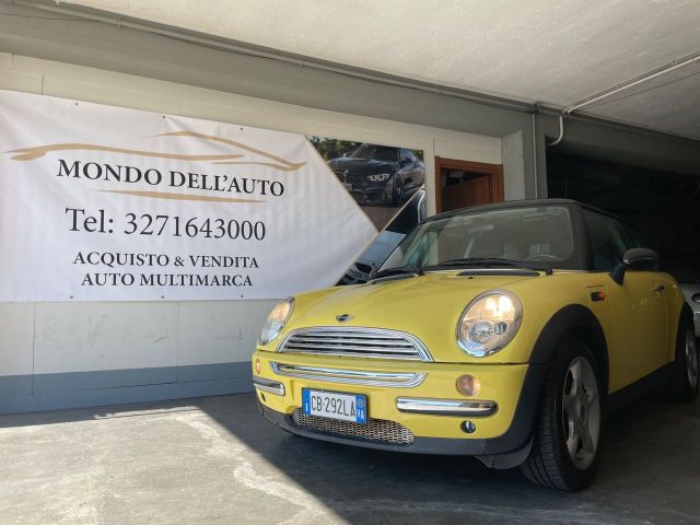 MINI Mini Mini 1.6 16V Cooper