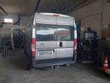 Citroën Jumper - Citroën Jumper: Kombi
