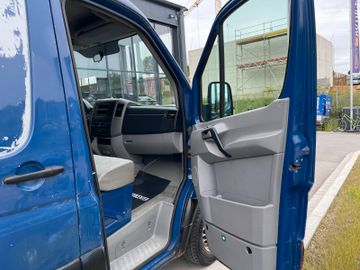 Volkswagen Crafter Kasten 30  L1H1 *AHK*TÜV-072026*