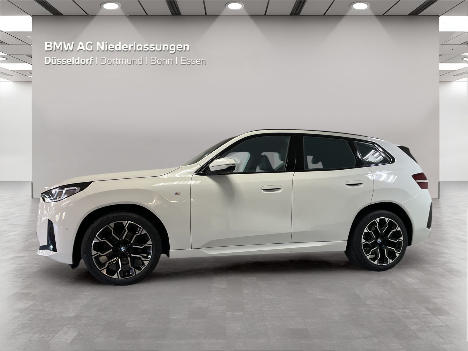BMW X3 - Bild 5