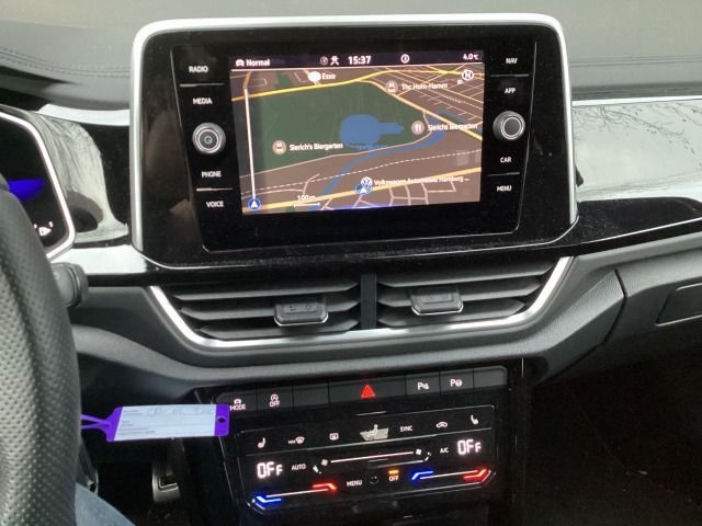 Volkswagen T-Roc - Bild 8