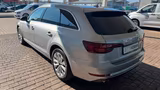 Audi A4 Avant 2.0 TDi design - Audi A4 design mit Diesel-Antrieb