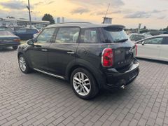 Fahrzeugabbildung MINI Cooper SD Countryman Cooper SD All4 *LEDER* *Fac