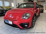Volkswagen Beetle Cabriolet 2.0 Aut. Exclusive R-Line LEDER - Volkswagen Beetle in Bonn