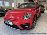 Volkswagen Beetle Cabriolet 2.0 Aut. Exclusive R-Line LEDER - Volkswagen Beetle in Bonn
