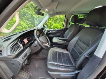 Volkswagen T6 Multivan 2.0 TDI Highline Standheizung AHK