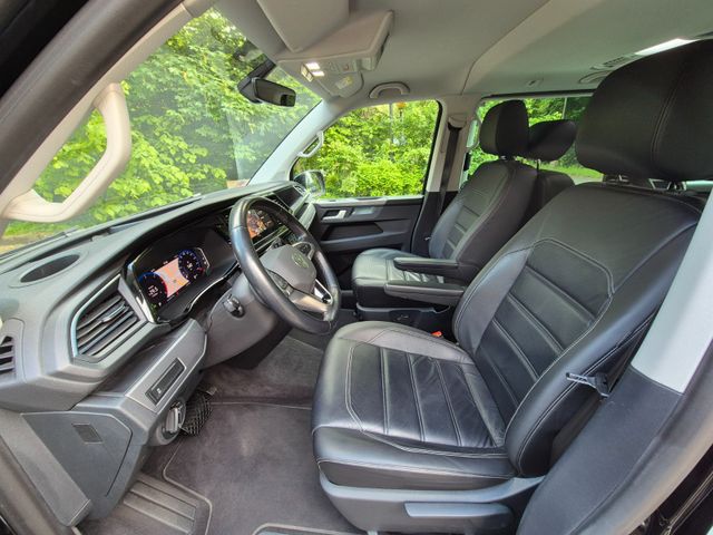 Volkswagen T6 Multivan 2.0 TDI Highline Standheizung AHK