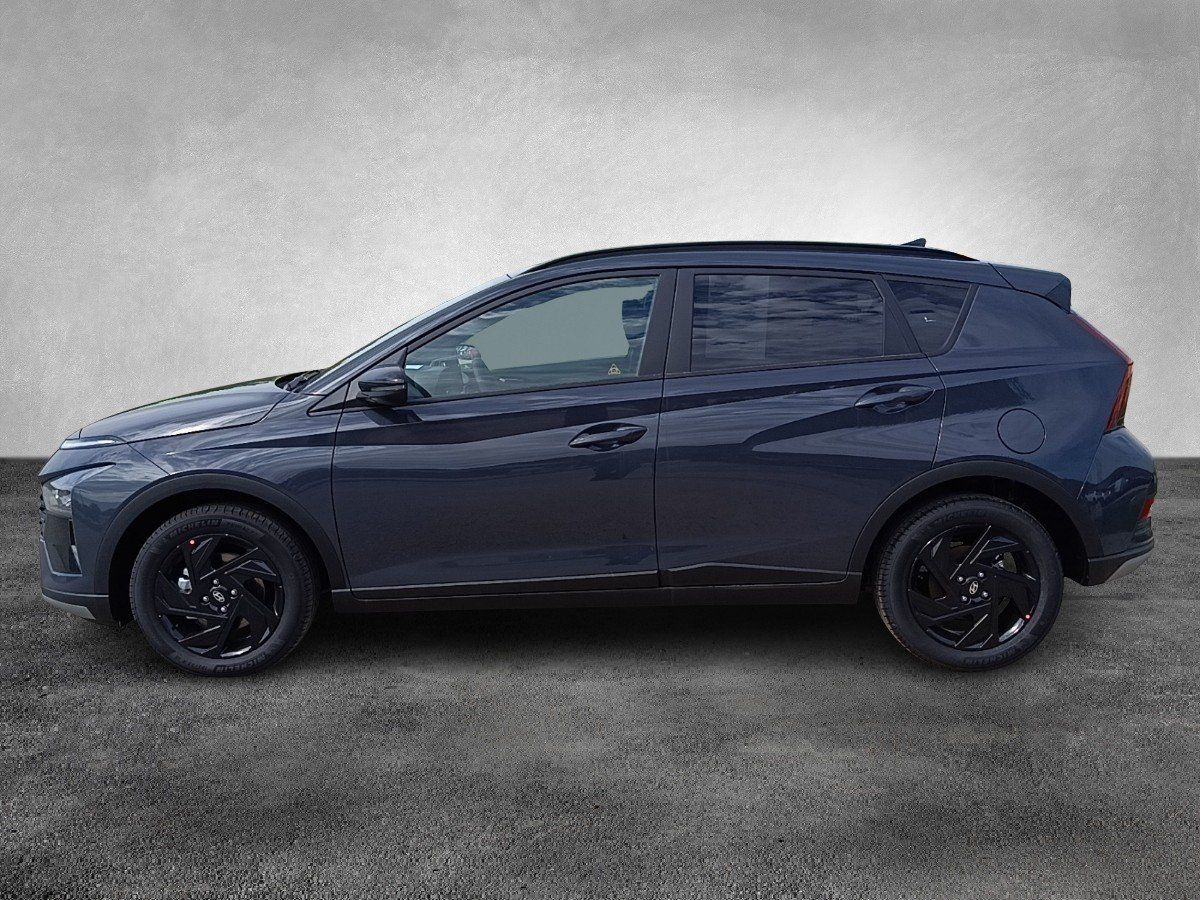 Hyundai BAYON – Bild 3