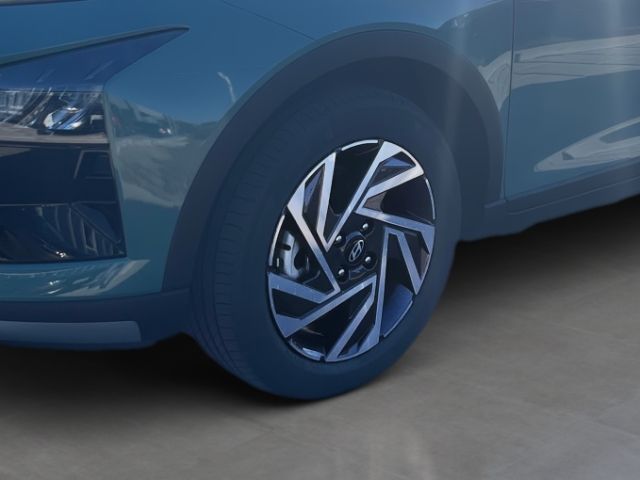 Fahrzeugabbildung Hyundai BAYON 1.0 T-Gdi MY25 (100PS) DCT Trend Komfortpa