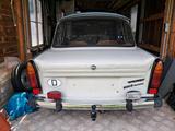 Trabant 601 de Luxe - Trabant 601: De Luxe