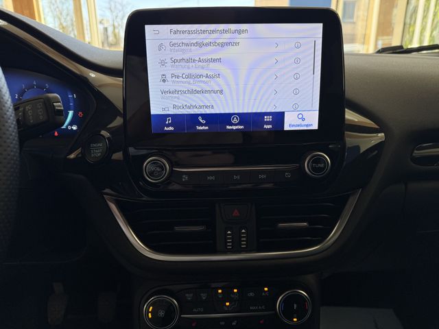Ford Puma ST-Line 1,0l MHEV