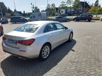 Mercedes A 180 - 5