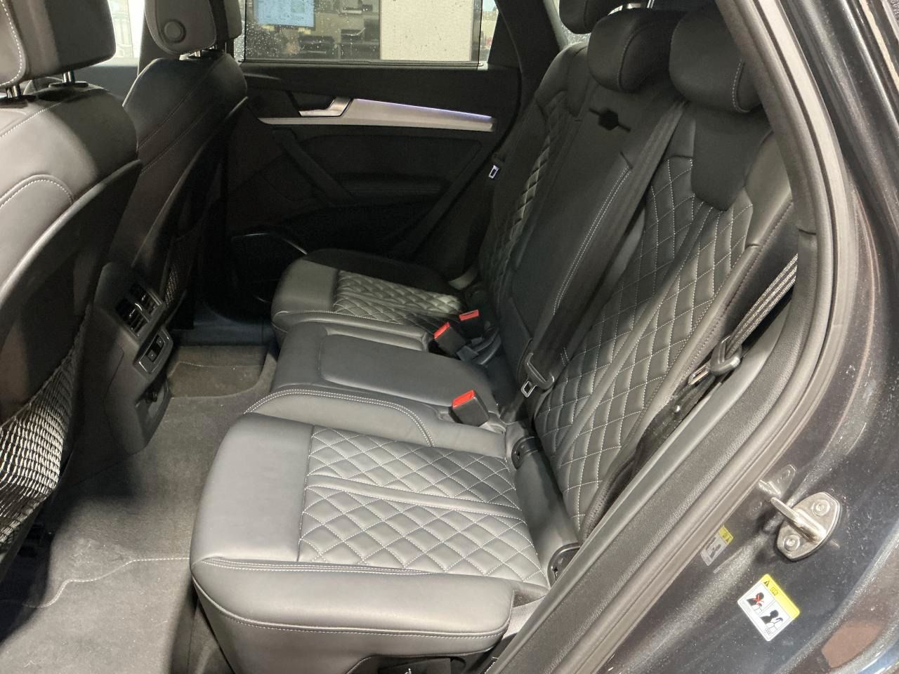 Audi Q5 - Bild 7