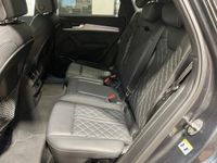Audi Q5 - Vorschau Bild 7