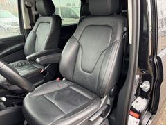 Fahrzeugabbildung Mercedes-Benz V 300d AVANTGARDE EDITION 4M lang AMG STANDHEIZU