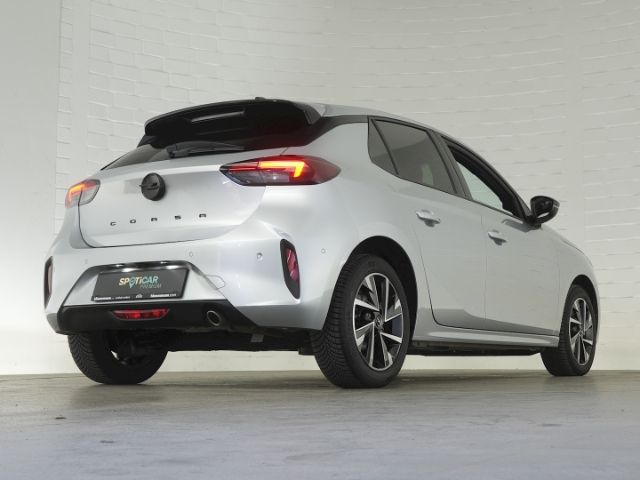 Corsa F FACELIFT GS+NAVI+LED LICHT+RÜCKFAHRKAMER