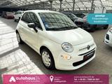 Fiat 500 1.0 Mild Hybrid  Cult|Klimaanlage|DAB+ - Fiat 500: Cult