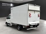 MAN TGE 3.140 Koffer Ladebordwand+Klima - Angebote entsprechen deinen Suchkriterien