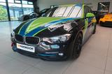 BMW 330i Sport Line Rennwagen/Tracktool - BMW: Renn