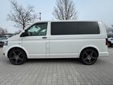 Volkswagen T5 Transporter Bus Multivan Edition 25 | NAVI - Volkswagen T5: Edition