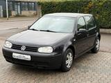 Volkswagen Golf 1.4 Comfortline.Klima.Tüv-08/2027 - Volkswagen Golf aus 2001: 2.0