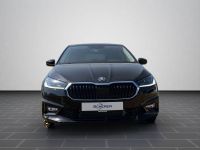 Skoda Fabia - Vorschau Bild 7