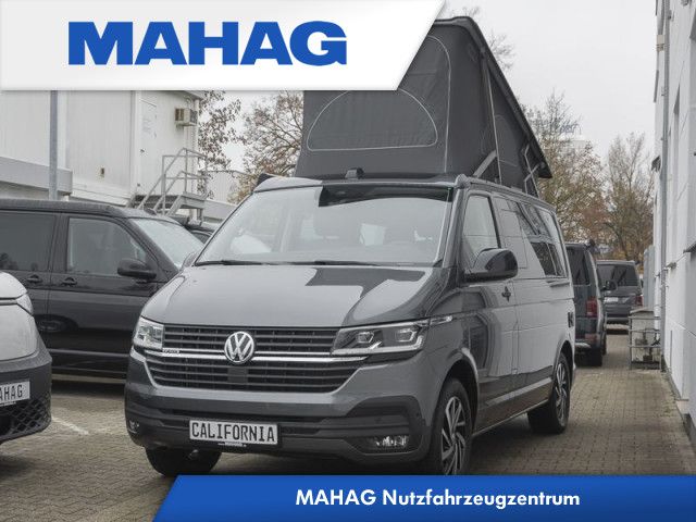 Volkswagen T6.1 California Ocean 2,0l 110kW TDI 4MOT DSG