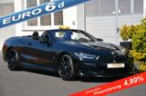 BMW 850i Cabrio (Neu 157.000,-)  *erst 24.400 KM* - BMW 850: 850i