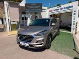 Hyundai Tucson 1.6 CRDi XPrime - Hyundai TUCSON Kombi Gebrauchtwagen