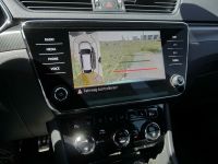 Skoda Superb - Vorschau Bild 16