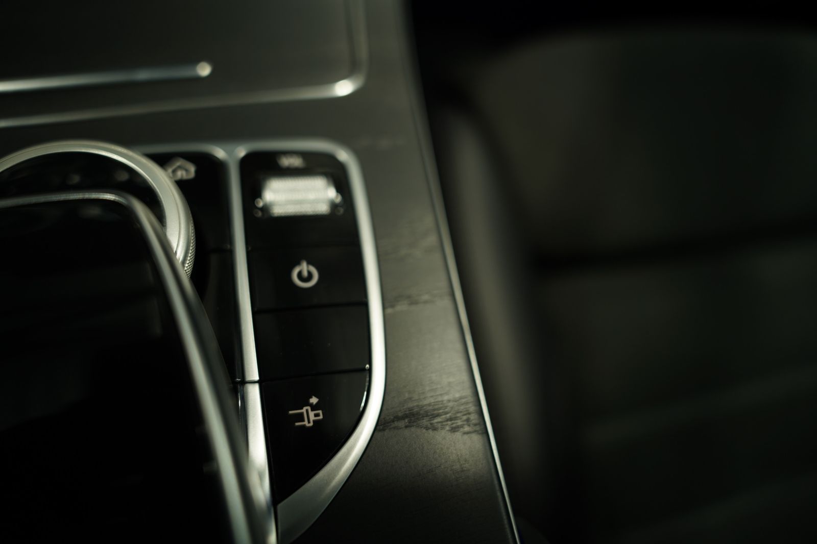 Mercedes Benz C 300