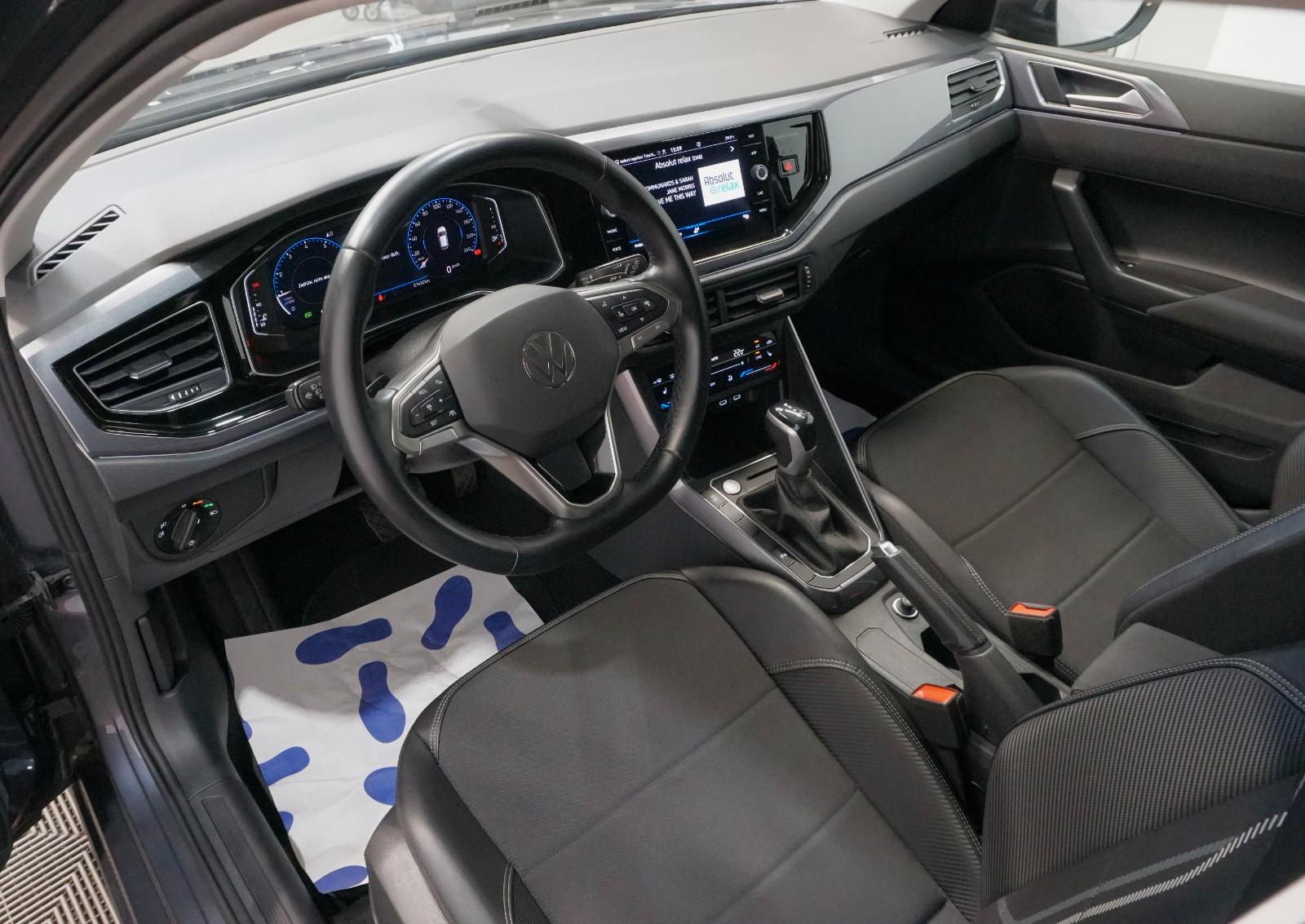 Volkswagen Taigo Style 1.0 TSI*MATRIX*ACC*RfK*Carplay, миниатюра 10