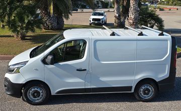 Renault Trafic - 7