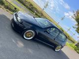 Volkswagen Golf 4 (Liebhaberłahrzeug) US, JUBI25, GTI... - Volkswagen Golf: Jubi