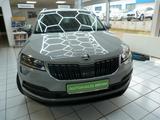 Skoda Karoq Style/1.5 TSI 150 PS DSG/AHK/ACC - graue Skoda Karoq