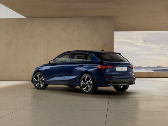 Audi A3 - Bild 7
