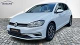 Volkswagen Golf  VII 1,6 TDI DSG Join Alu Keyless Navi PDC - Gebrauchtwagen in Plauen