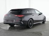 Mercedes-Benz CLA 220 d SB AMG Line//Pano.-Dach/Burm./Night/ - gebrauchte Mercedes-Benz CLA 220 Shooting Brake aus dem Jahr 2024