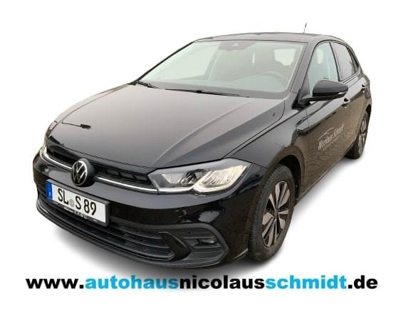 Volkswagen Polo MOVE 1.0 MOVE LED+NSW+GJR